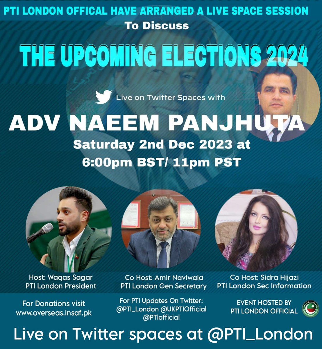 Faisal Rao (xPTI London Head SMT) (@FasRao_official) / Posts / X
