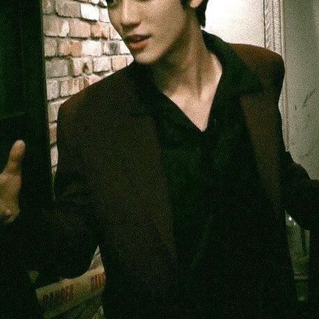 moonbiaaa's tweet image. NJM few tweet AU  - night in office
cw || Mature Content ‼️              

NJM X OC