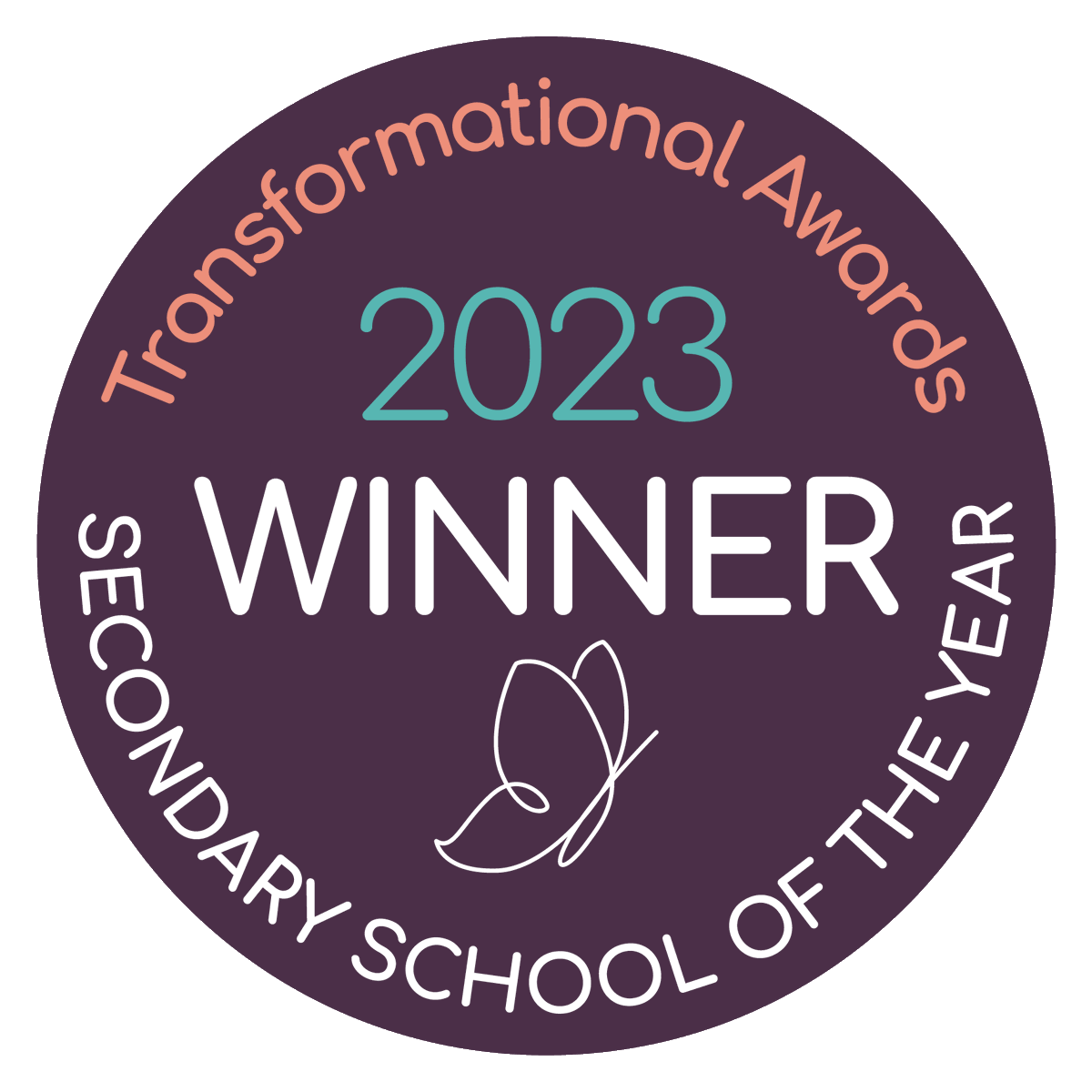 We were honoured to be a part of the Nova Transformational Awards Evening last night. It was a privilege to celebrate so many inspiring people and schools. We are incredibly proud to have been presented with the Secondary School of the Year Award 🏆