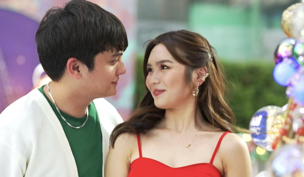 kowalerts's tweet image. FranSeth 🎄♥️💚💙

#PaskoAngPinakamagandangKwento #ABSCBNChristmasSID2023