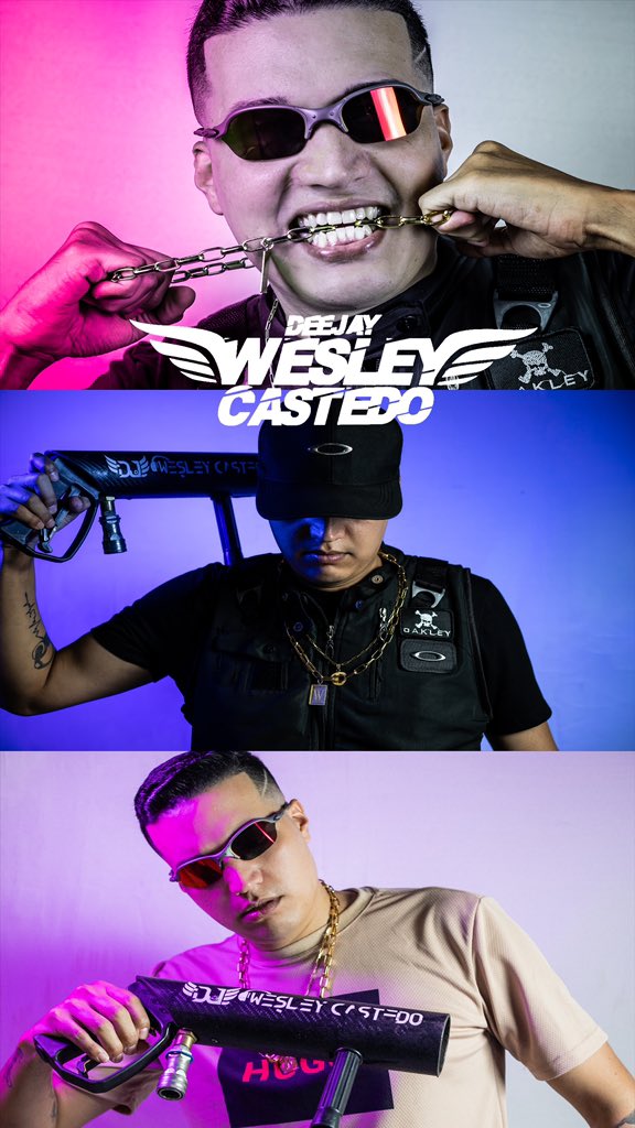 DjWesley's tweet photo. 🚀

Bom Dia https://t.co/yiWseQttgZ
