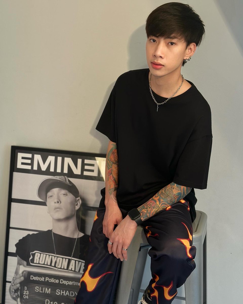 เด็กโฮสก็มีหัว.....ใจ