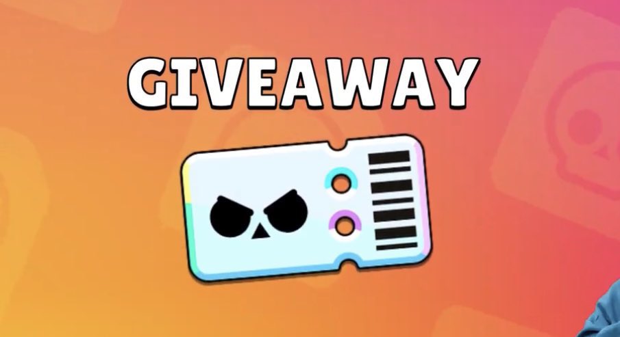 🎁¡¡SORTEO DE  BRAWL PASS PLUS  + CHANCE DEL CODIGO CROMÁTICO!!🎁

⭐Requisitos

✅Seguirme <a href="/GuilleAp19/">GuilleX</a>
✅Dar RT♻️y MG❤️
✅Etiquetar a 2 amigos🫂

El sorteo termina el 4 de enero🫡
Mucha suerte a todos!!

#ChromaNoMore #BrawlStars #giveaway #BrawlPass