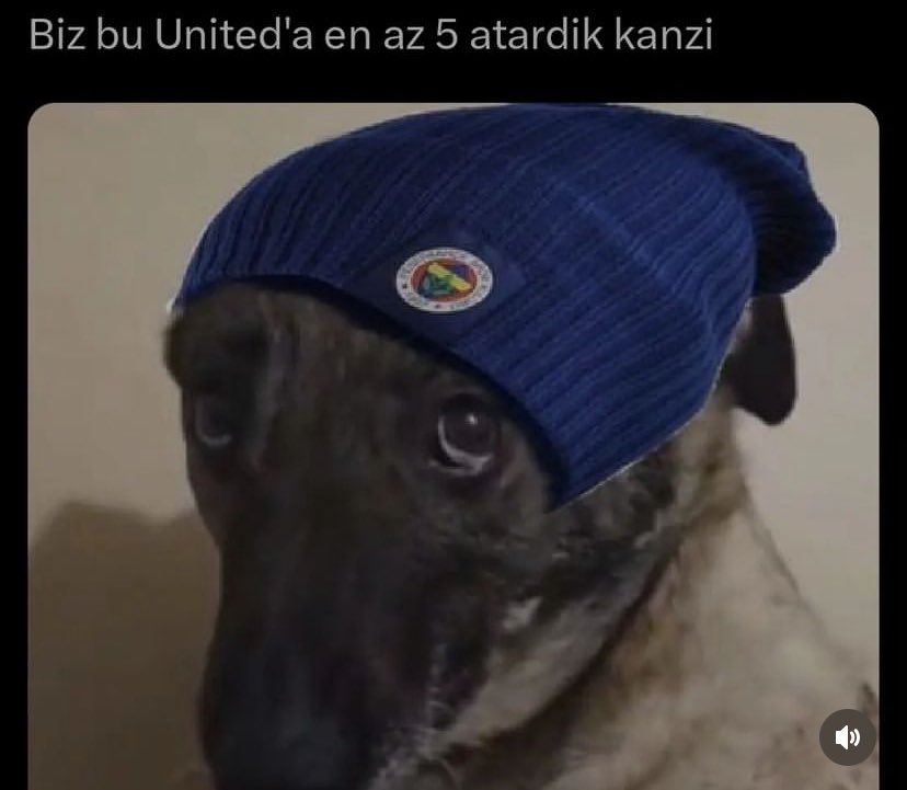 evrimpehlivan's tweet photo. @hsnblc_hb Üzülme kanzi bayerne 5 atarsınız ;) https://t.co/G5HjnmTFD6
