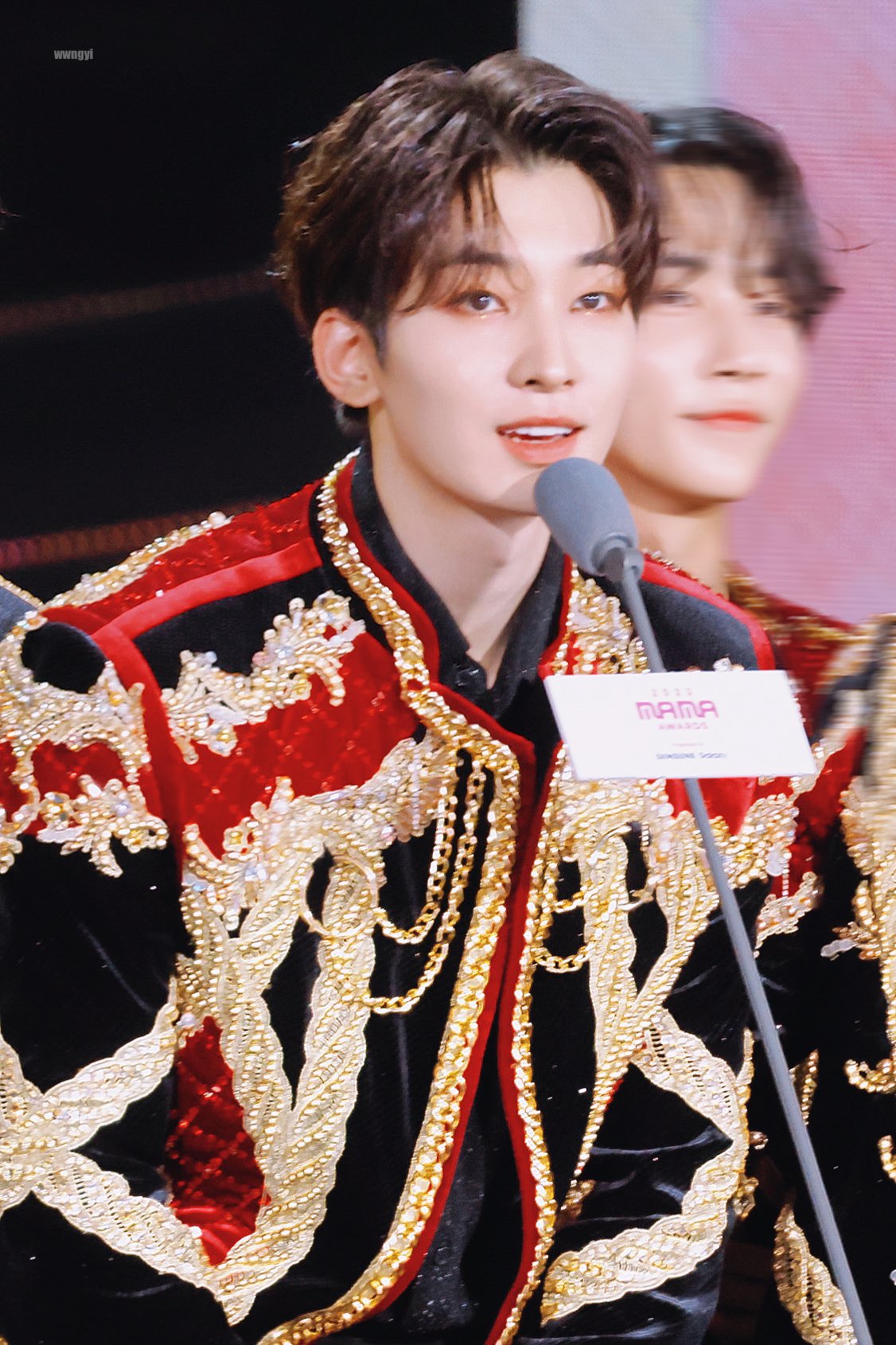 Wonwoo