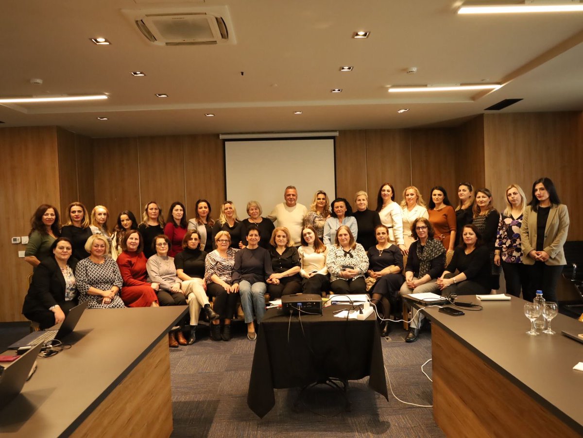 📣Wrapping up day two of our end of year workshop with Home Visiting Programme coordinators! 

Impressive dedication as we collaboratively plan for the upcoming year. 

Witnessing the consistent expansion of the Programme, reaching more 🧒 each year, is truly noteworthy.