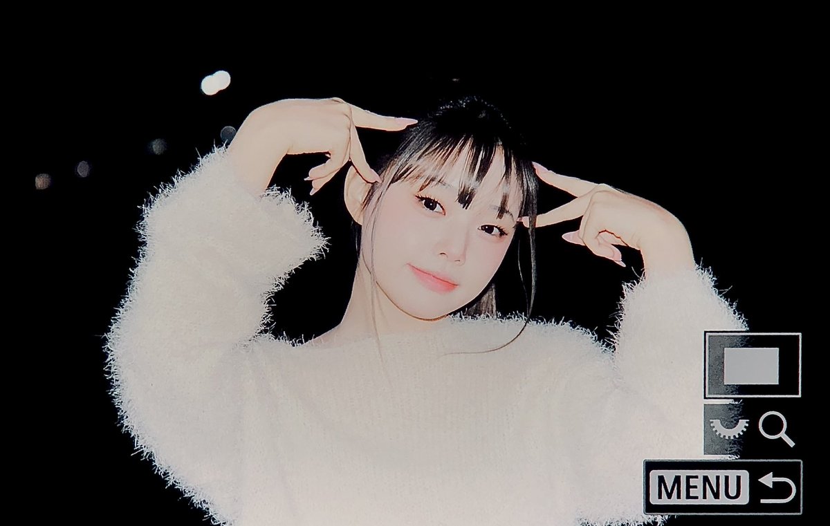 Lively_0211's tweet photo. 231201

#클라씨 #CLASSy #박보은 #보은 https://t.co/y5usNbdieO