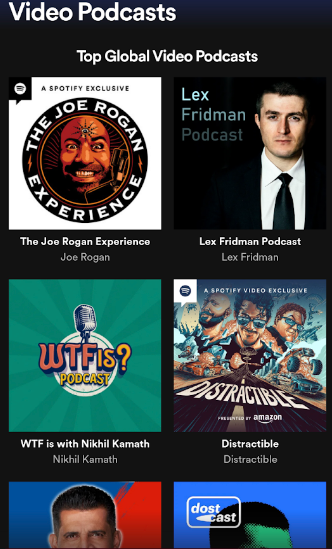 Nithin0dha's tweet image. Dayum! It&apos;s crazy that @nikhilkamathcio&apos;s podcast is among the top video podcasts globally.

I think the reason people like the show is because Nik does it with the intent to learn and share knowledge. There&apos;s no hidden agenda or sales pitch. More importantly, he isn&apos;t afraid of…