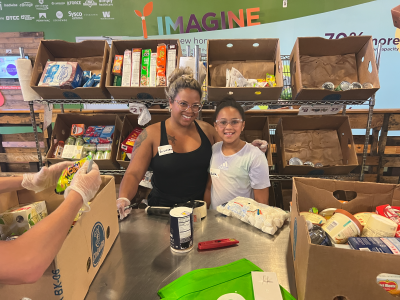 Mentors needed for Hillsborough County students | <a href="/chloesparkswfla/">Chloe Sparks</a> reports bit.ly/415uKns