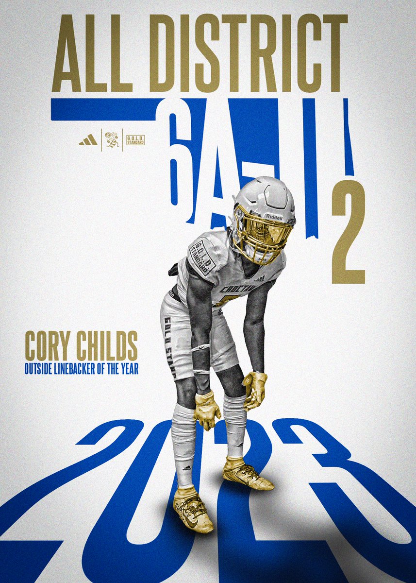Choctaw Football tweet media