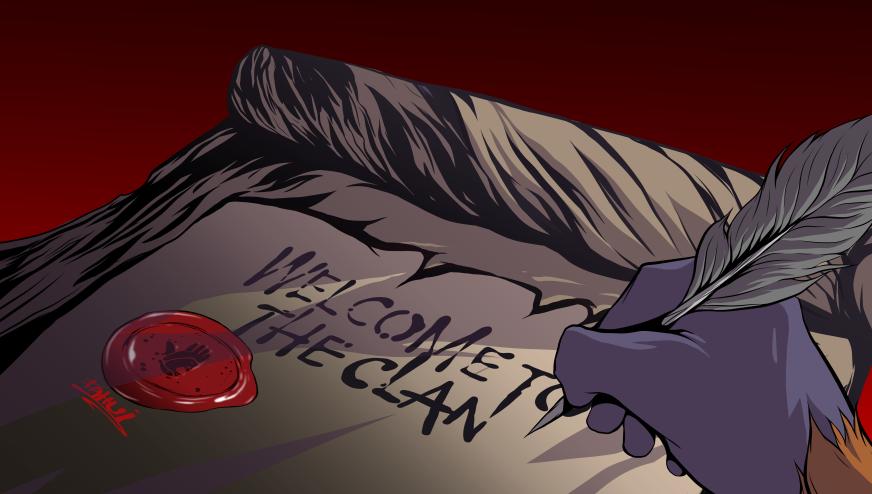 The Samurai Legacy tweet media