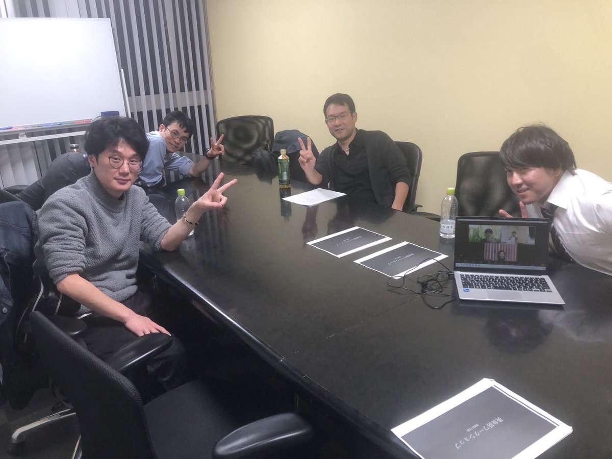 y_nozu's tweet photo. 先日の英会話ワークショップ

ちょうど良い人数で打ち上げ？も盛り上がりました笑 https://t.co/g1wrEWwmCq