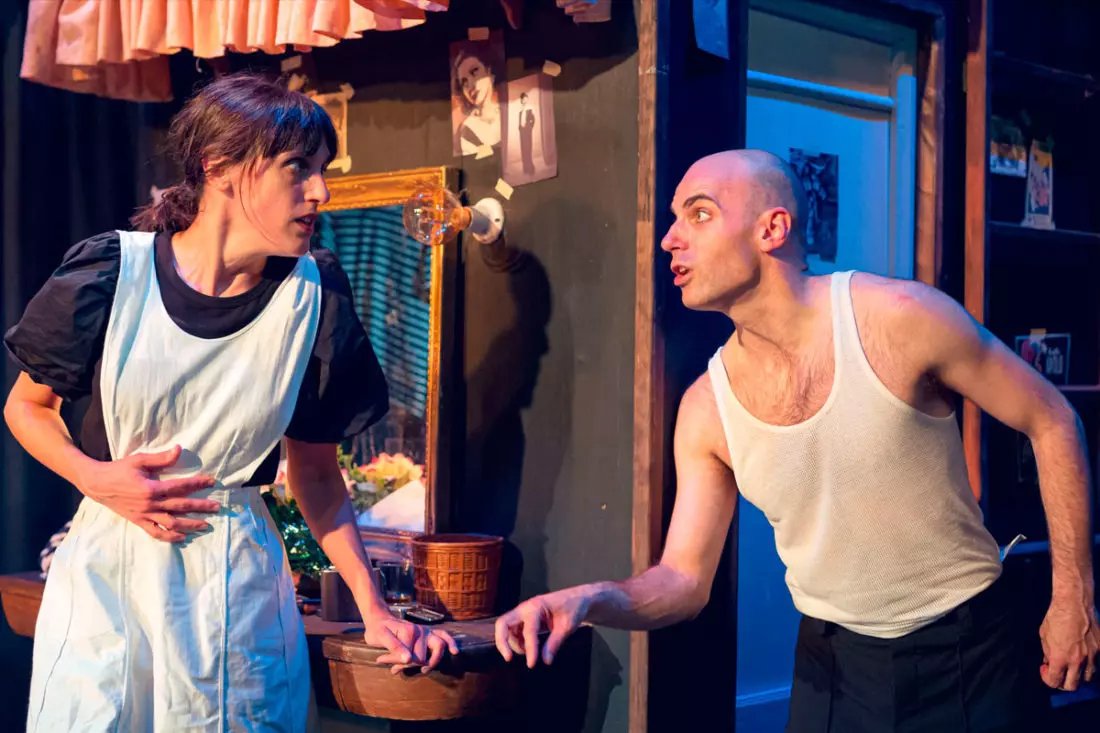 NOTÍCIA / Bernat Cot: “’Els secundaris’ és plena d’anècdotes reals que ens han passat a nosaltres”    

‼️ L'obra es representa aquest dissabte a les 20:30 h al Teatre del Casal    

Link 👉🏽 acortar.link/QZ3Tso

<a href="/BernatCot/">Bernat Cot</a> <a href="/CapPalaia/">Cap de Palaia</a> <a href="/CambrilsCultura/">CambrilsCultura</a> <a href="/piratesteatre/">Els Pirates Teatre</a>