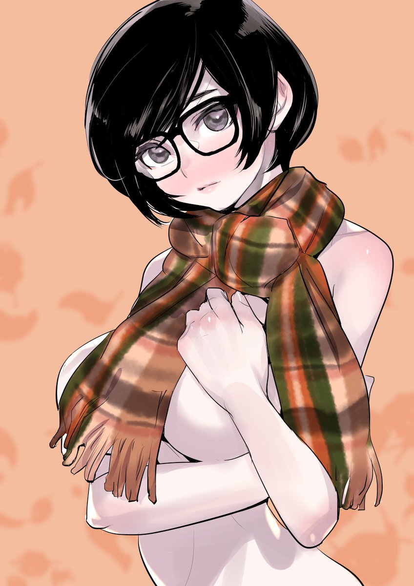 金曜の夜は… #手ブラFRIDAY

ボサ髪メガネの休日の課長。
『COMIC E×E』で連載中の『妄想課長』より

『催淫課長』本日24時よりDLsiteでも販売開始します。
https://t.co/Phh9lBNbFz
来年は毎月月頭にDLsite、後半にfanzaで作品を販売できればな…って考えてます。よろしくお願いします♪ 