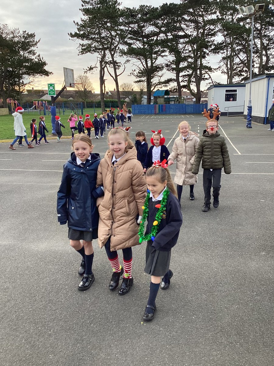 Ballywalter Primary tweet media