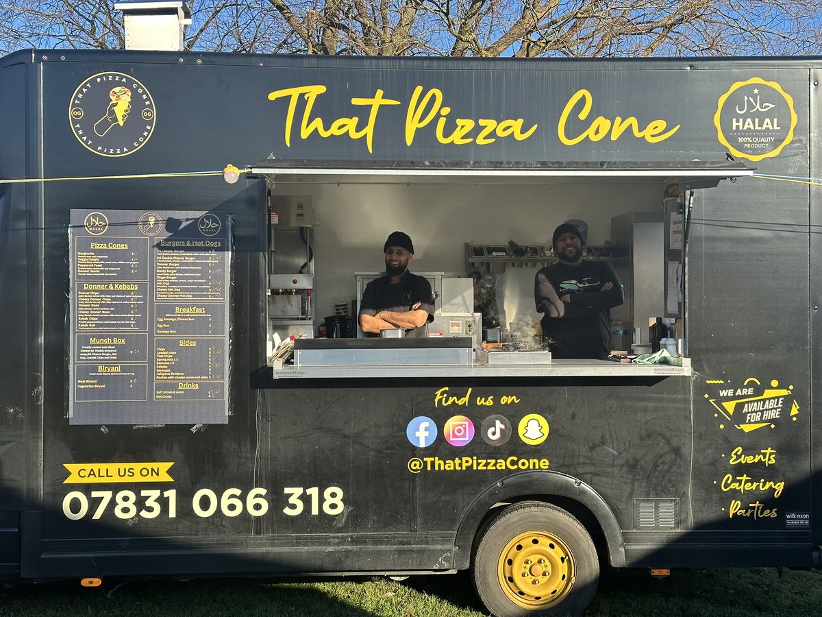 NAEEM PATEL tweet media