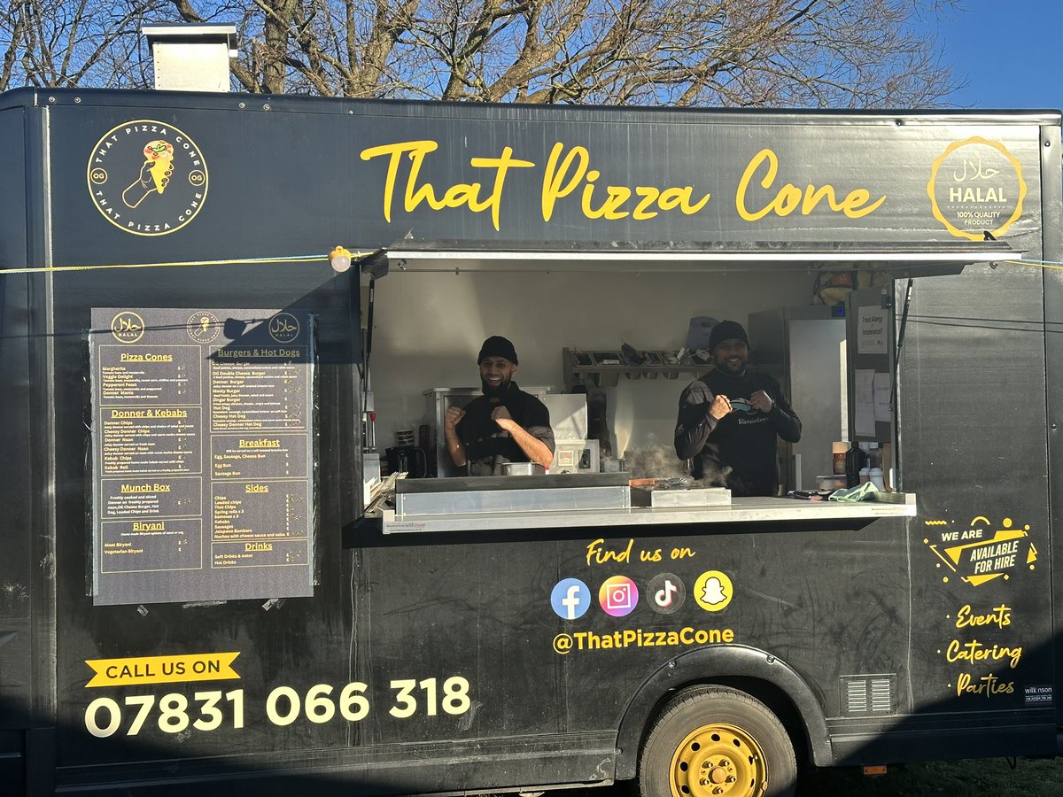 NAEEM PATEL tweet media