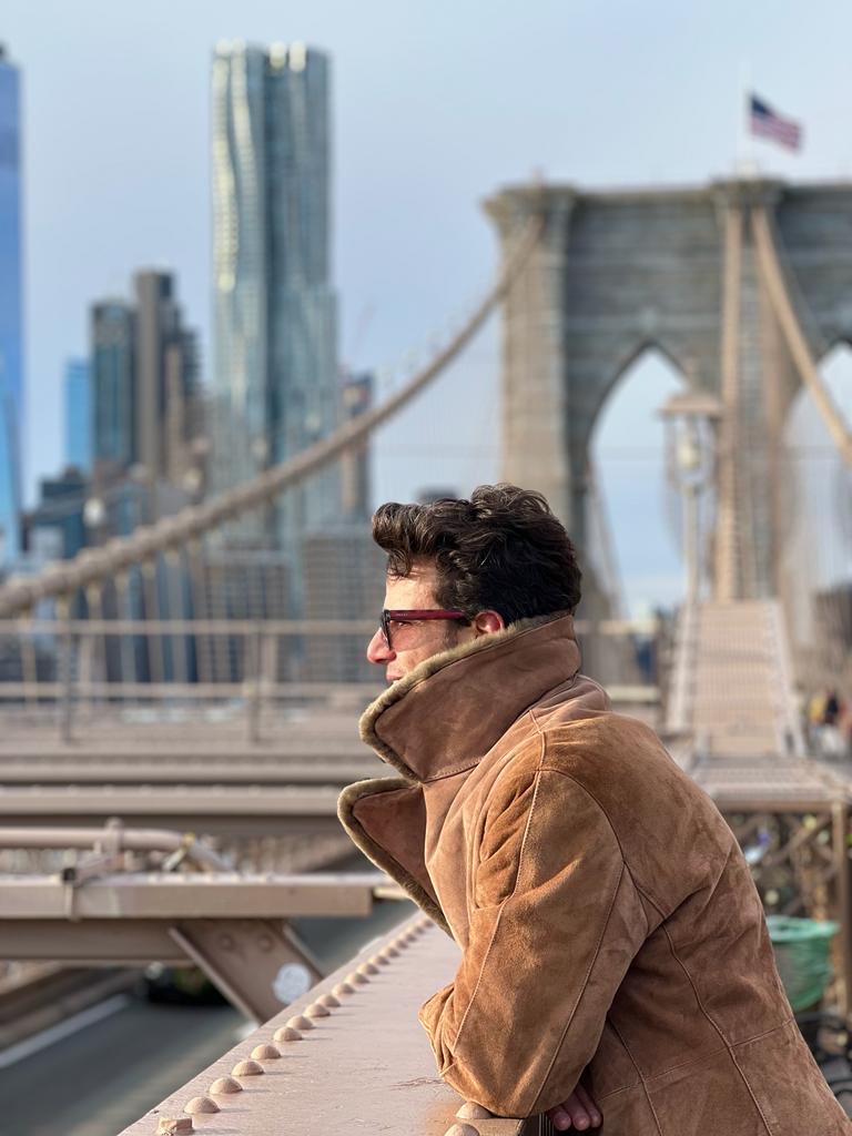 🍂 🍂 #NYC