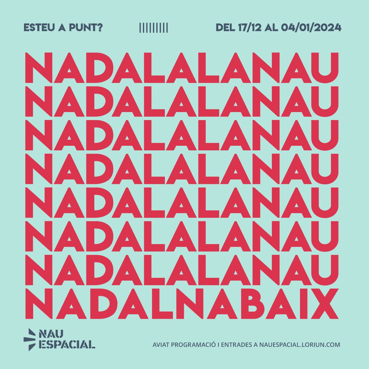 Nau Espacial de Centelles tweet media