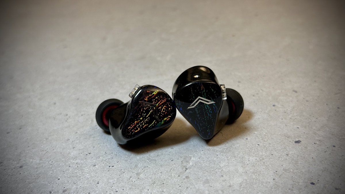 AuR Audio Ascension　イヤホン AüR Audio Ascension | Headphone Reviews and Discussion - Head-Fi.org