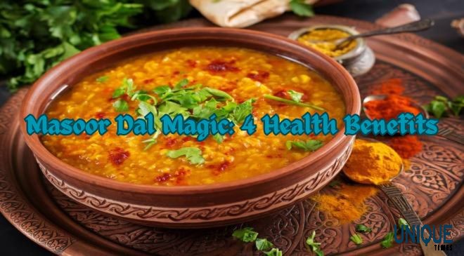 Weight Loss To Skincare, 4 Benefits Of Consuming Masoor Dal

Know more: uniquetimes.org/weight-loss-to…

#uniquetimes #LatestNews #masoordal #healthbenefits #weightloss #healthydiet #redlentils