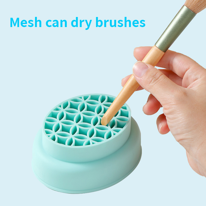 GavinYu69822's tweet photo. A bowl of refreshing cleansing material, silicone material, careful care, quickly cleans makeup brushes and beauty sponges, make your makeup tools as bright as new!
#beauty #makeup #makeuptools #makeuptool #facialcare #manufacturer #makeupcleaningtool #siliconcleaningtool https://t.co/4zAOCS8NTG
