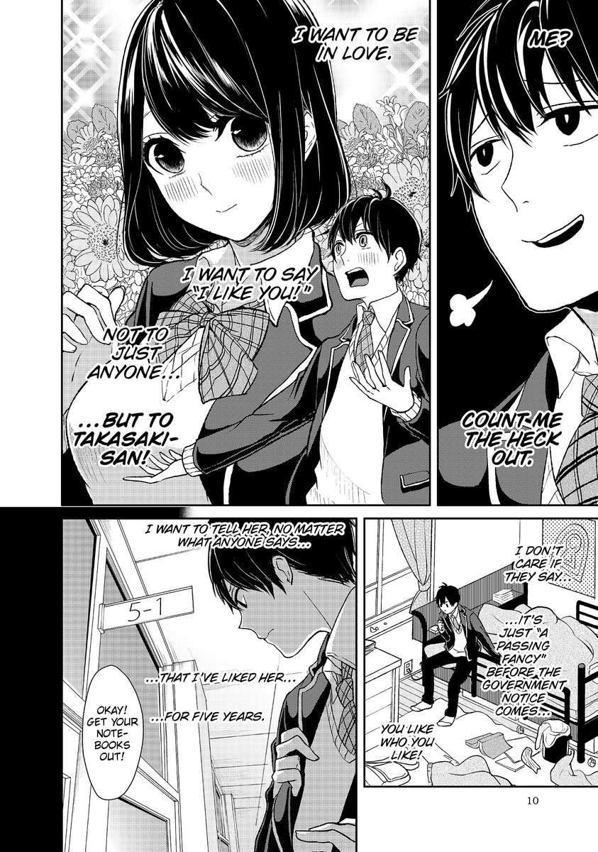 KMANGA_KODANSHA's tweet photo. What happens when the government assigns your marriage partner when you turn 16?
💞Love and Lies by Musawo
✨Read Ch. 1-4 for free here:
https://t.co/kEq3kcorvu
The series was adapted into a popular anime and live-action film!
#LoveAndLies #KoiToUso https://t.co/VamZjEPK8L