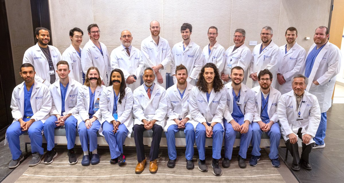 #NoShaveNovember is officially over so now it's time to reveal the beards! Thank you to everyone who participated or donated to <a href="/urojdr/">Jay Raman</a>! #PSHNSN #PSHNSN23 #MensHealth