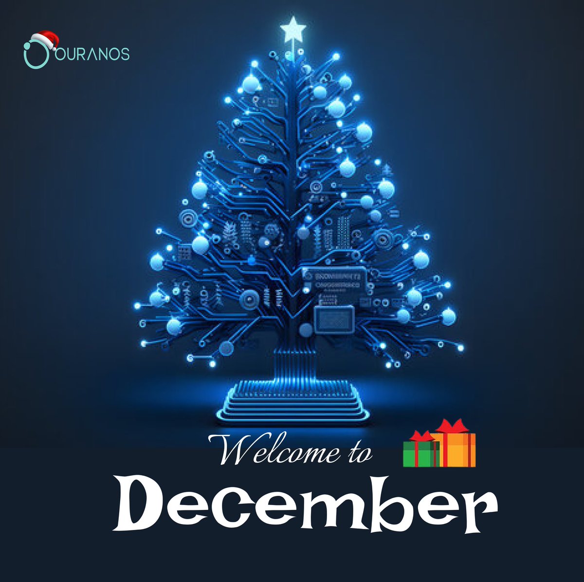 Wishing you a month filled with moments that sparkle and dreams that shine bright. Let the magic of the season sprinkle joy in every step you take. Happy New Month! 🎄✨ #HelloDecember #NewMonthVibes #SeasonOfJoy