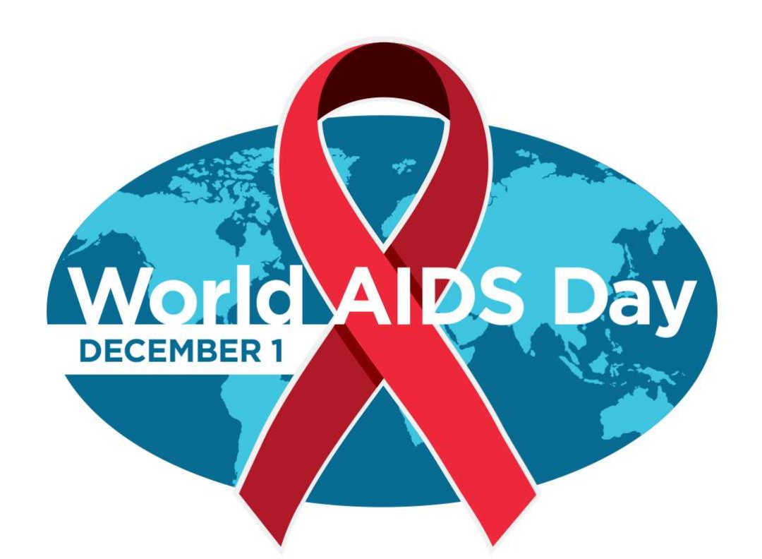 #aidsday2023