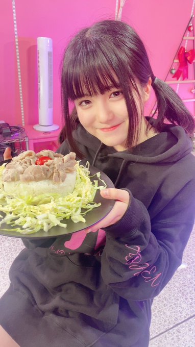 Twitterのコスプレ画像11