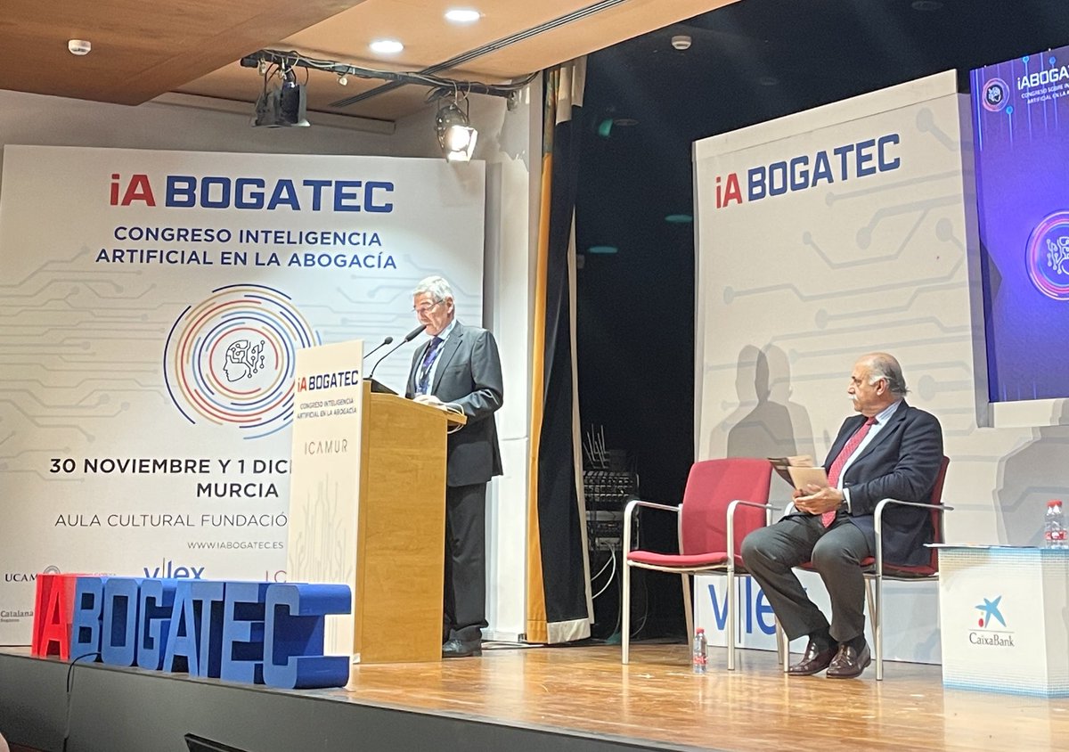 iABOGATEC 2.0 tweet media