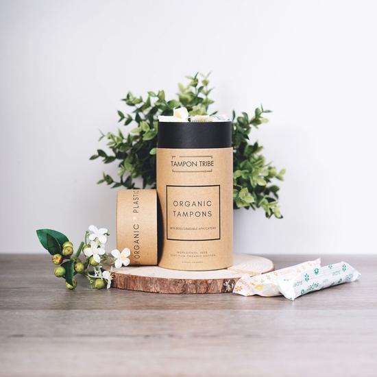 I just received Organic Cotton Tampons (Regular 16 Count) by Simple Switch from mrnosmile via Throne<a href="/tag/throne"class="tags"><span>#throne</span></a><a href="/tag/wishlist"class="tags"><span>#wishlist</span></a>