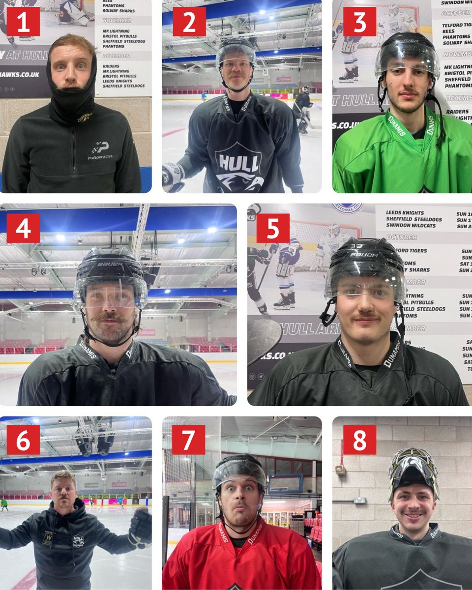 England Ice Hockey tweet media