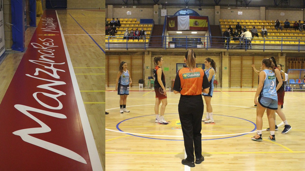 fbclm's tweet photo. #SedesCopas MANZANARES, SEDE DE LA COPA JÚNIOR U19 MASCULINA
La copa se celebrará el 10 ó 11 de febrero de 2024
ENLACE WEB👇👇
https://t.co/PgvJYPU7Nm
@CBManzanares organizará la #CopaU19🚹 #PasionXBasketCLM https://t.co/HEcPyeD5as