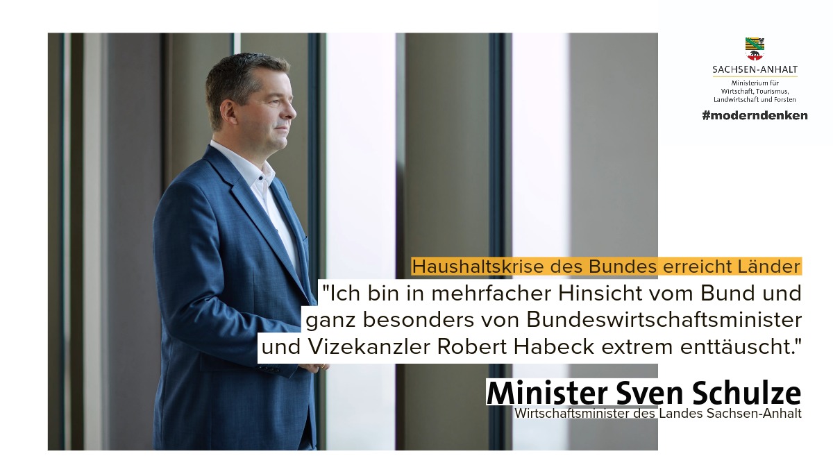 Sven Schulze tweet media