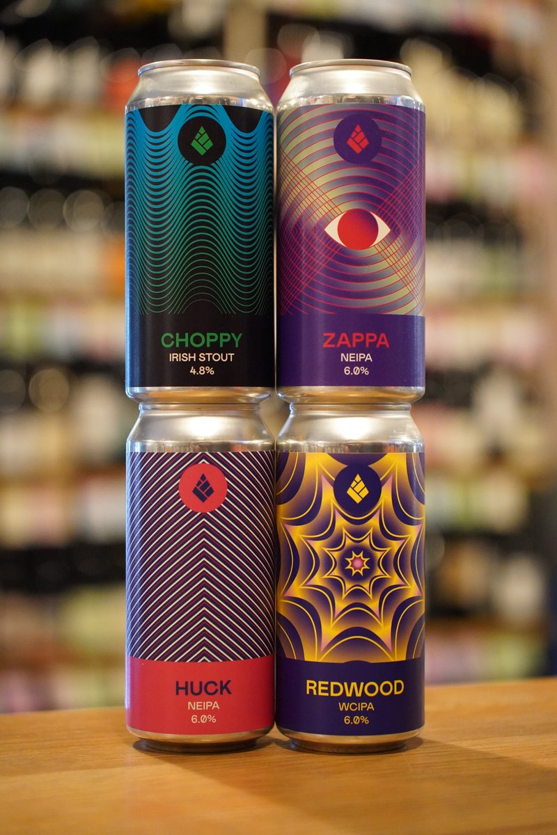 ClaptonCraftSW's tweet image. Brave the cold and come on down to taste some new delicious goodies from Drop Project! Starting from 5:30pm this evening!