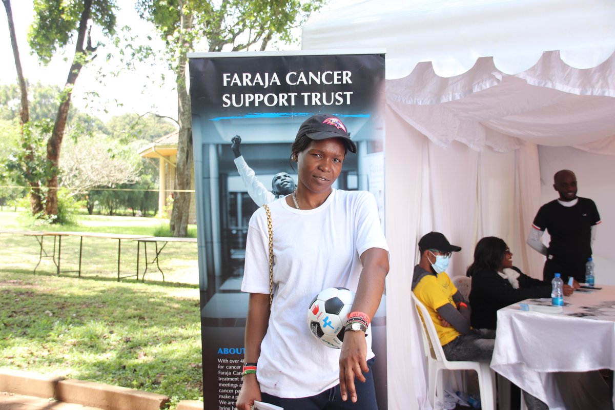 Children Of God Relief Institute - Nyumbani tweet media