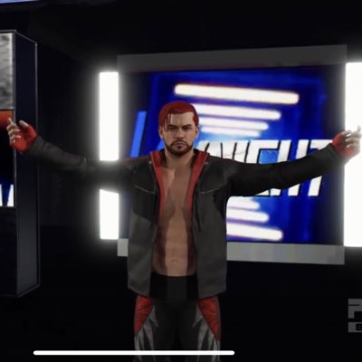 Daniel Horror tweet media