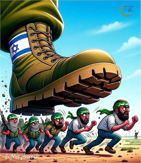 Israel, estado de guerra tras el ataque de Hamas desde Gaza 4 - Página 30 GAQ9Z9RXoAA7ydY?format=jpg&name=small