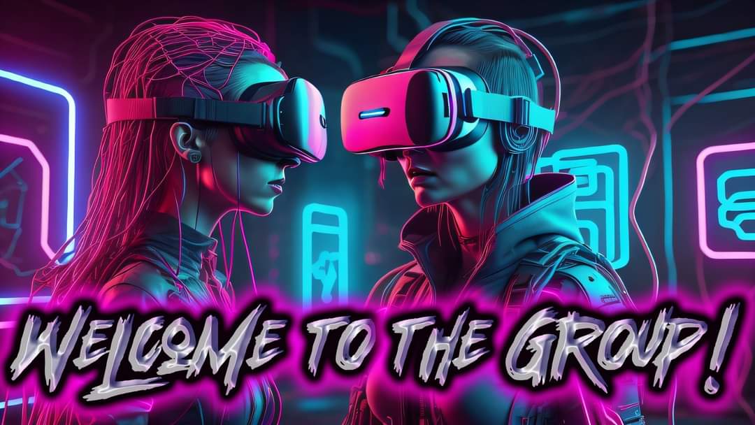 totalvrgaming's tweet photo. ๐ฅGetting your first VR headset for Christmas & want to learn more!? For advice, chat, gaming news & competitions. Come join us!๐...๐ฅ
https://t.co/z7BeupLWdr
#vrgaming #metaquest #metaquest2 #gaming #VR #virtualreality #pico #VRdeveloper #technology #Giveaway #VRAwards https://t.co/1aMqo7LICv