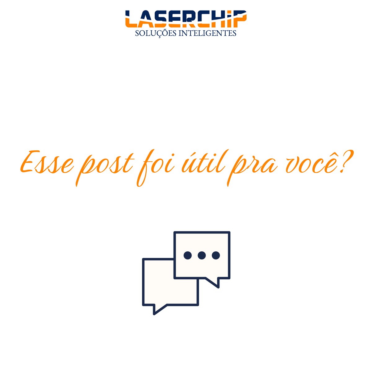 laserchiprj's tweet photo. Calendário Dezembro 2023 | 2/2
Esse conteúdo foi útil pra você?
#laserchip #Dezembro2023 https://t.co/JpmxV0YeZG