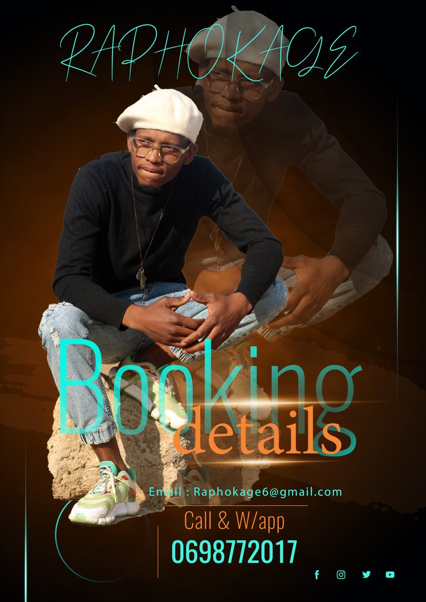 raphokage's tweet image. 