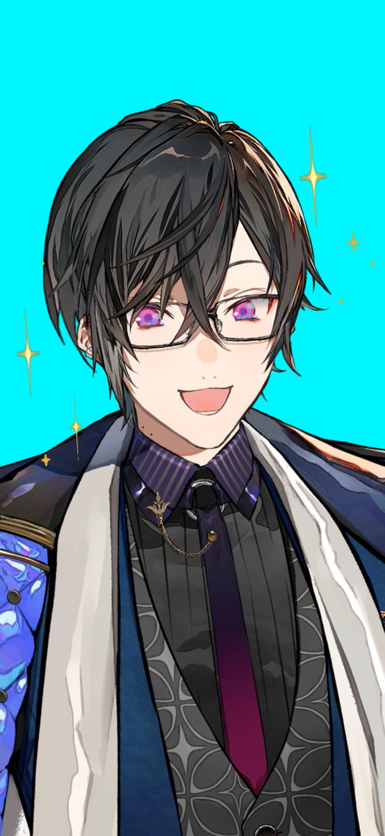 にじさんじ 四季凪アキラ 通常 3.0お披露目ありがとうございました！ 今まで以上にうるさい四季凪を