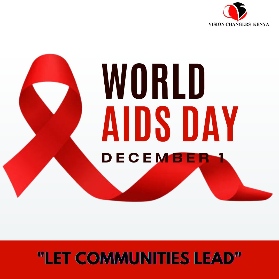 Let communities lead in fighting against stigma and discrimination towards people living with HIV/AIDS.
#aidsday2023 #AIDSAwareness #AIDS