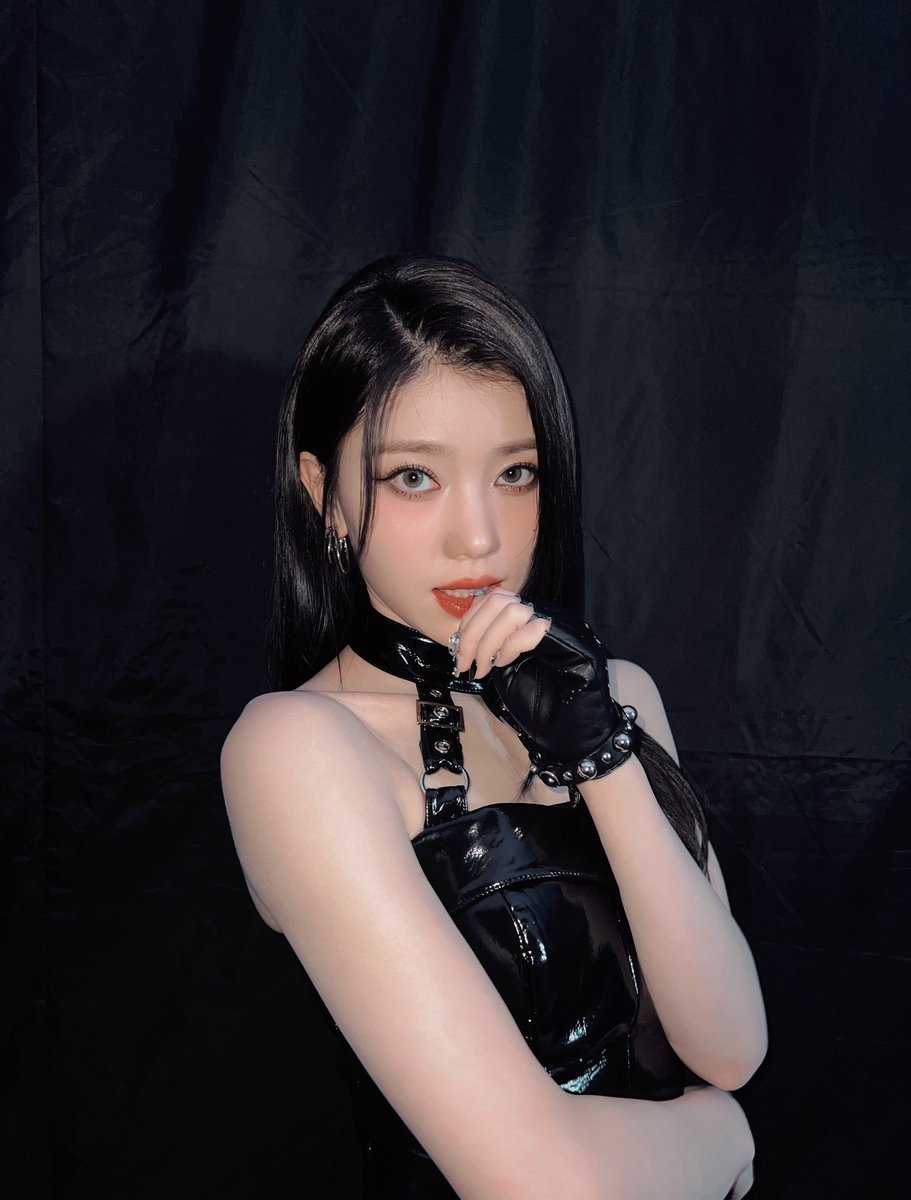 2023 MAMA AWARDS🏆 Thanks to all🖤 #샤오팅 #XIAOTING #Kep1er #케플러