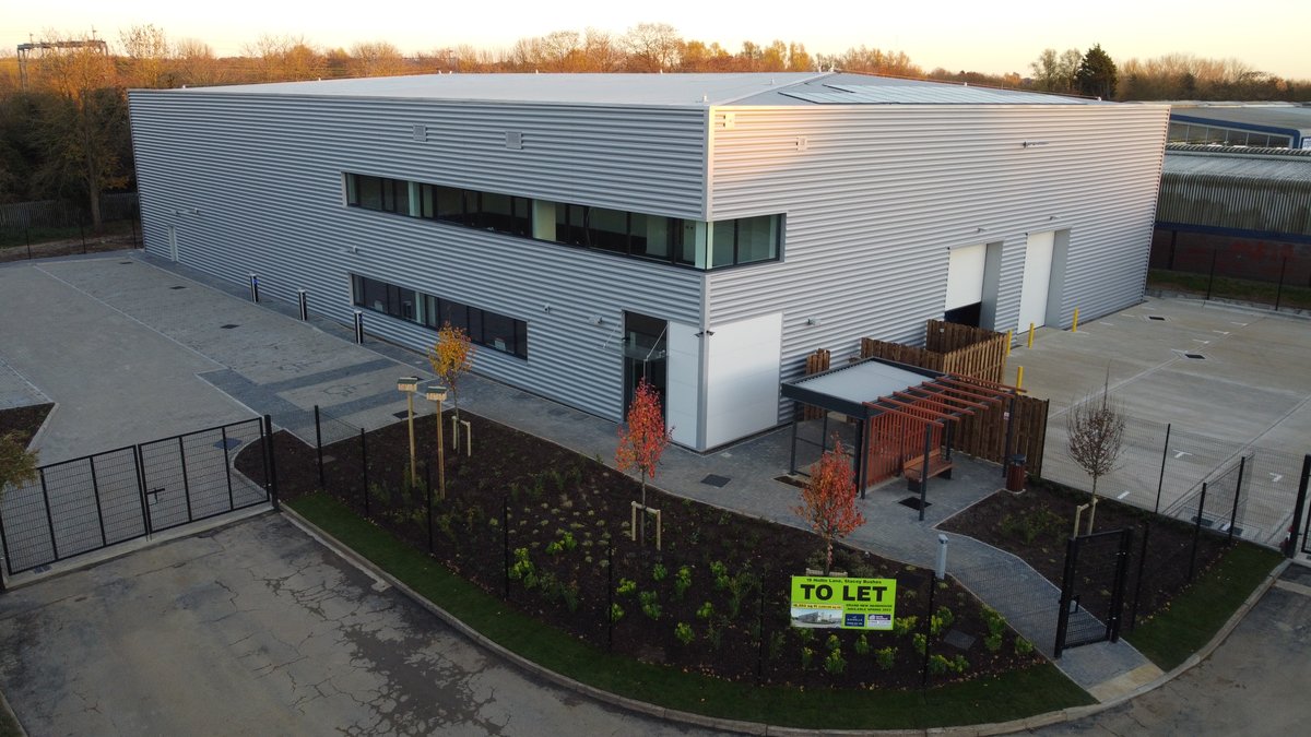 Watson & Cox Construction tweet media