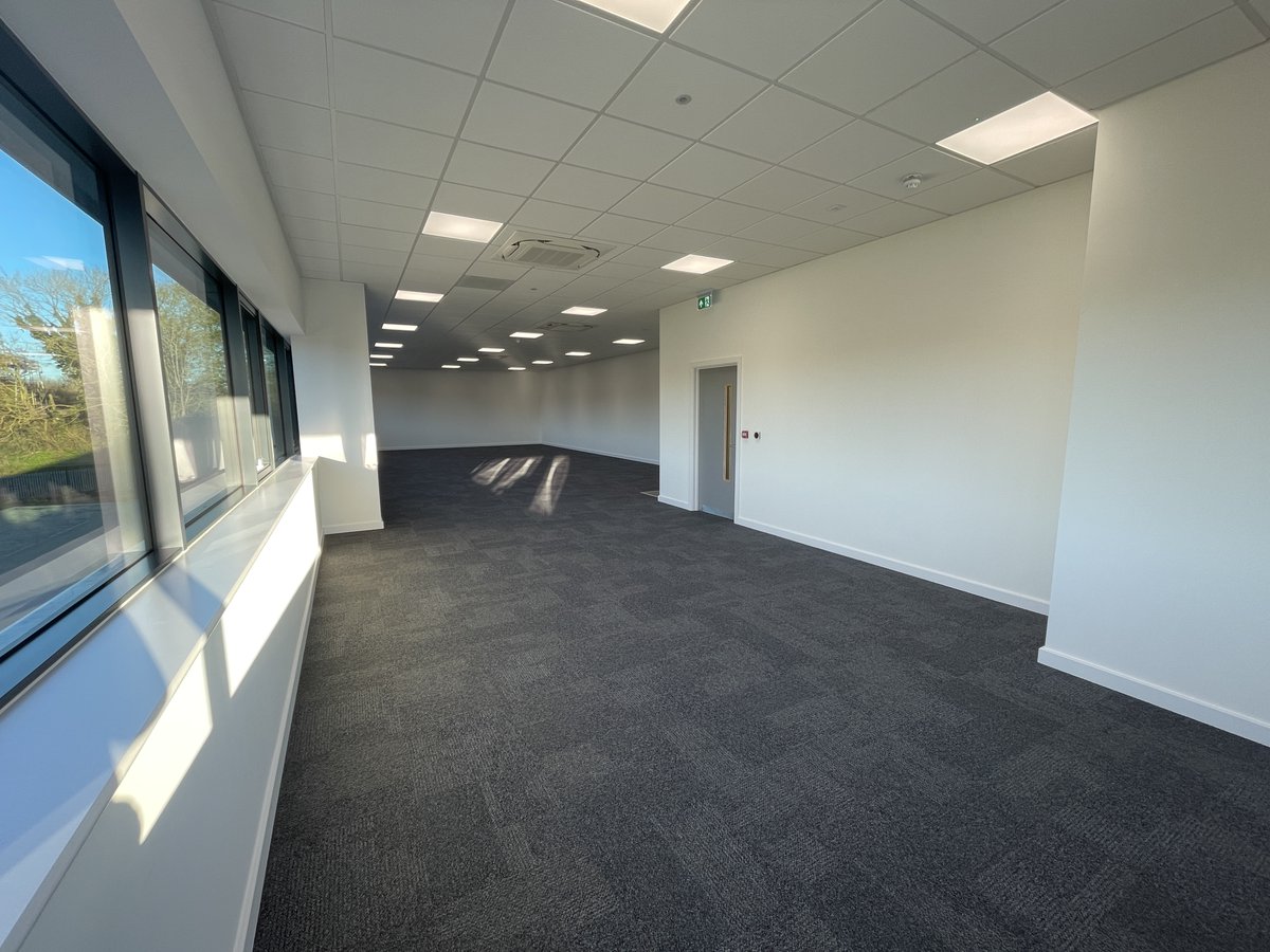 Watson & Cox Construction tweet media