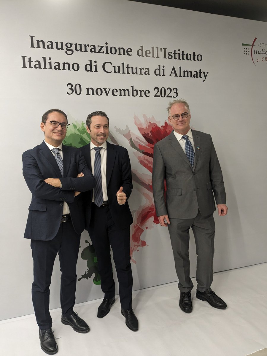 Marco Cerbo MAECI tweet media