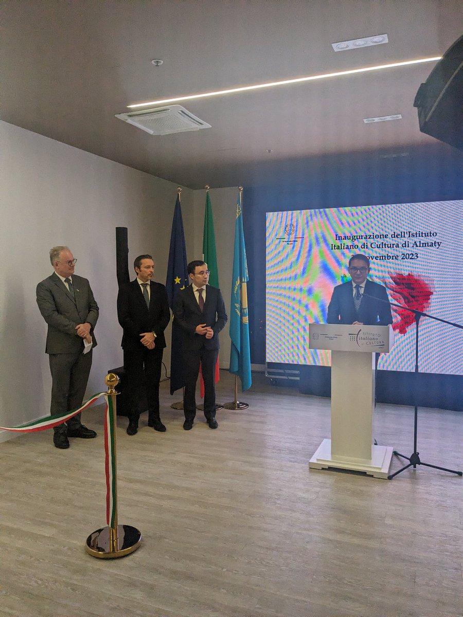 Marco Cerbo MAECI tweet media